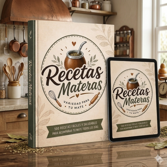 Resetas Materas